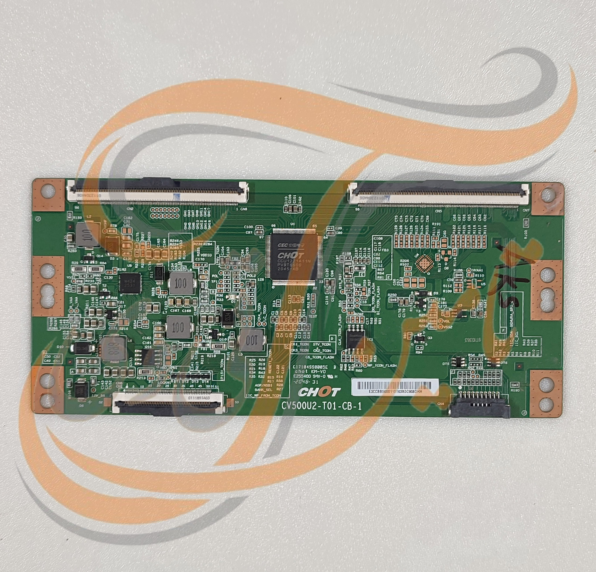 برد تیکان اسنوا 50SA1260