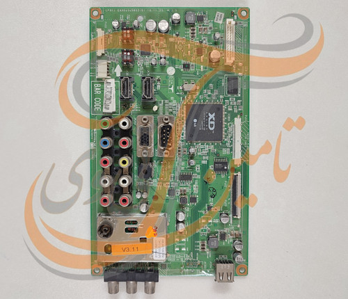 برد مین ال جی 32LK3100
