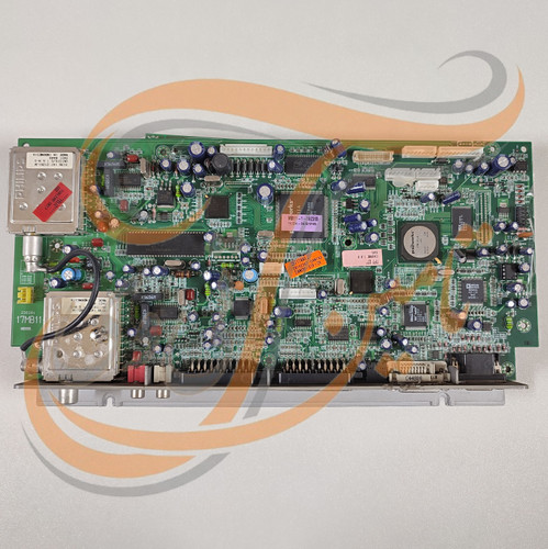 برد مین پنتاکس 27LCD V-1