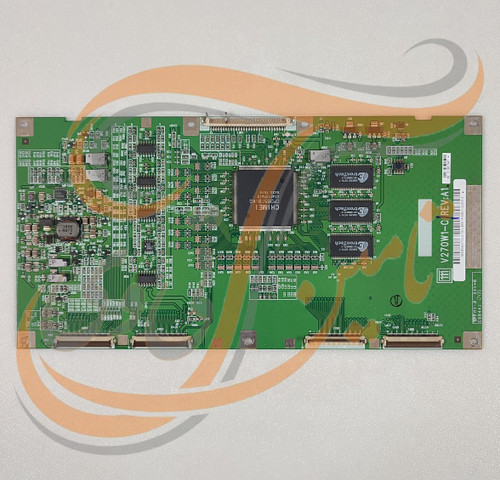 برد تیکان پنتاکس 27LCD V-1