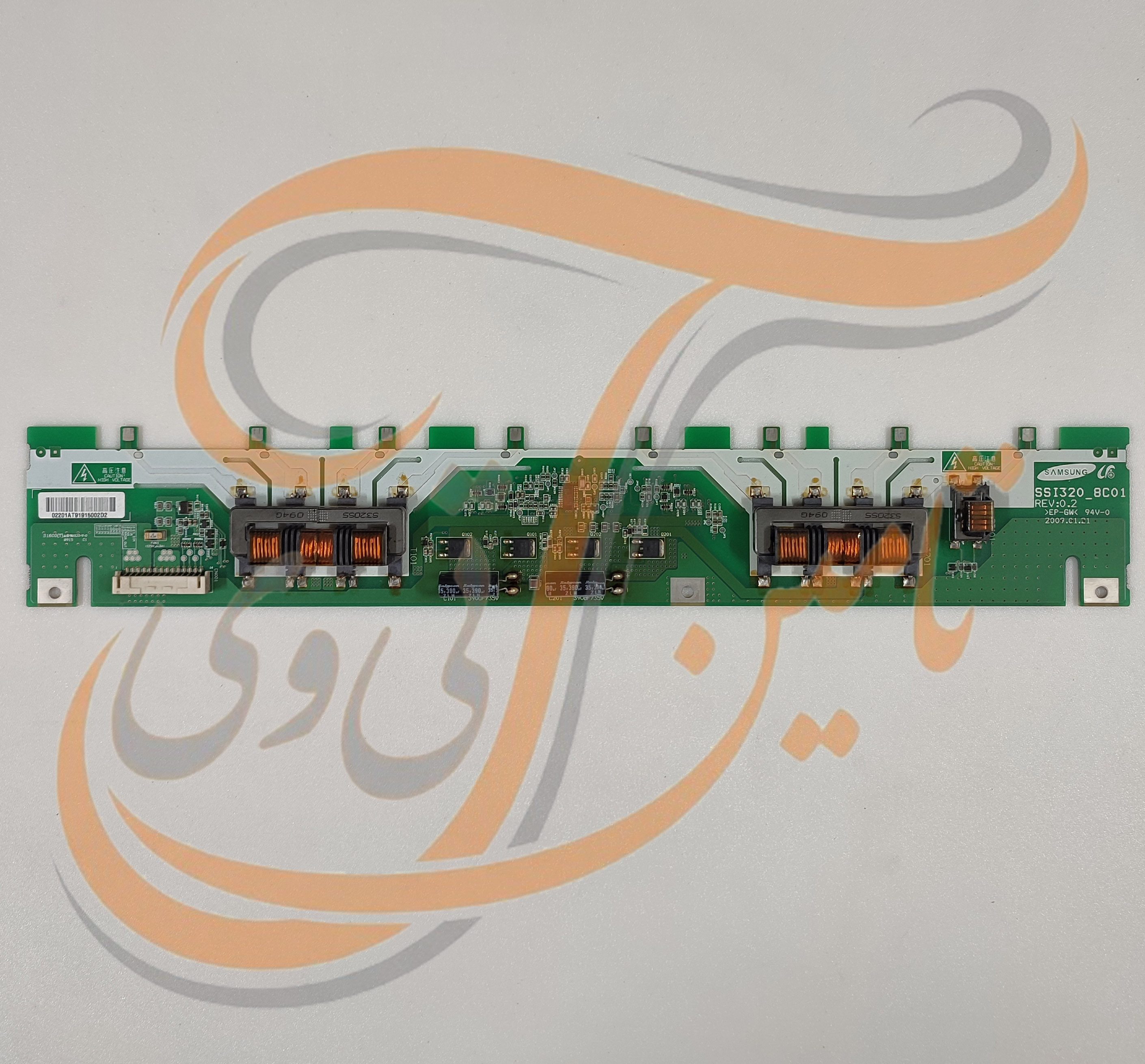 برد اینورتر سونی 32S550A