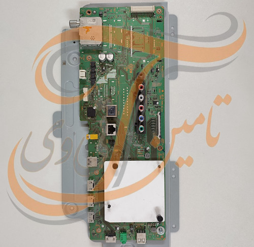 برد مین سونی KDL-55W800C