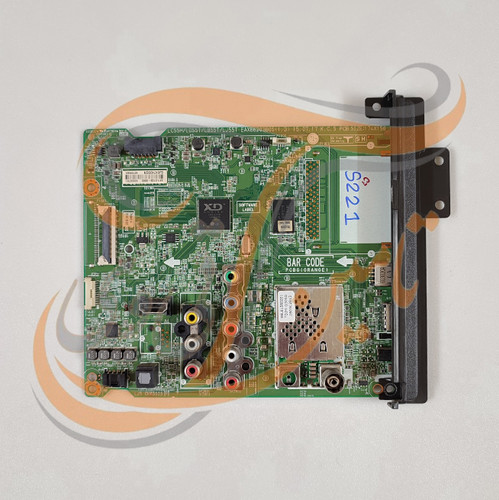 برد مین ال جی 42LF550T