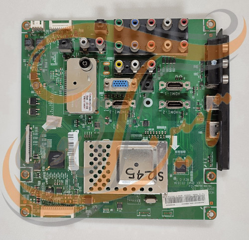 برد مین سامسونگ LA46B580
