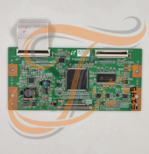 برد تیکان سامسونگ LA46B580