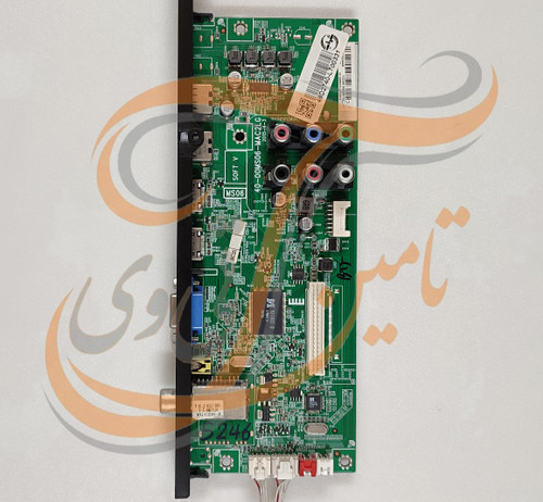 برد مین تی سی ال LED48D2740