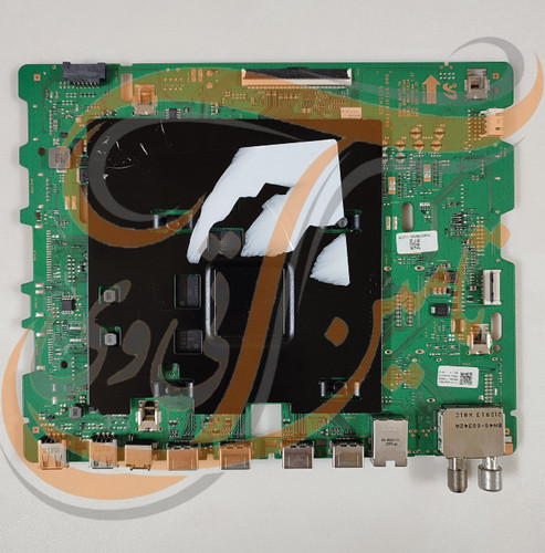 برد مین سامسونگ QA65Q70BAU