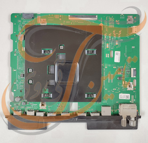 برد مین سامسونگ QA75Q70AAU
