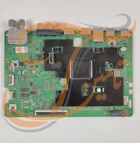 برد مین سامسونگ QA50Q60ABU