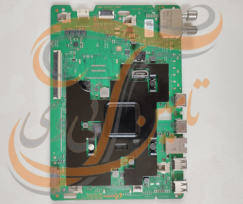 برد مین سامسونگ QA55Q60DAU