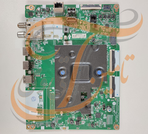 برد مین ال جی 75UA85006