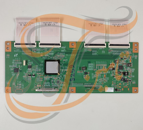 برد تیکان سونی KDL-55HX750
