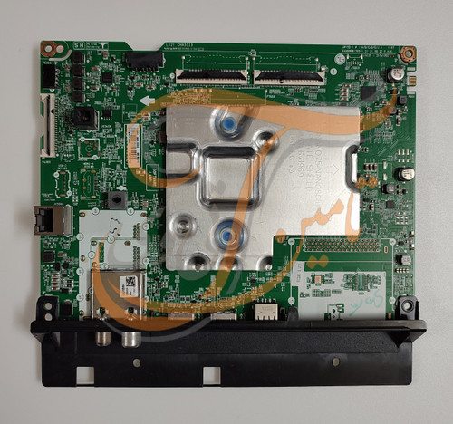 برد مین ال جی 50UP7750 پنل LG DISPLAY