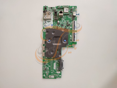 برد مین ال جی 55UA85006 پنل LG DISPLAY