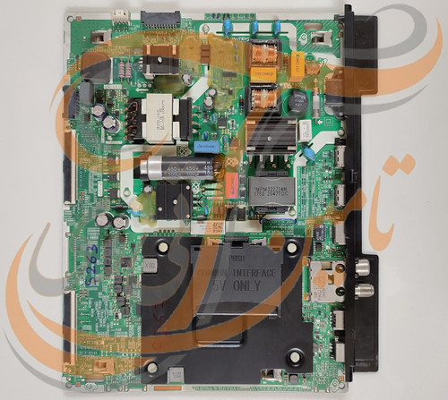 برد مین سامسونگ 55TU7100