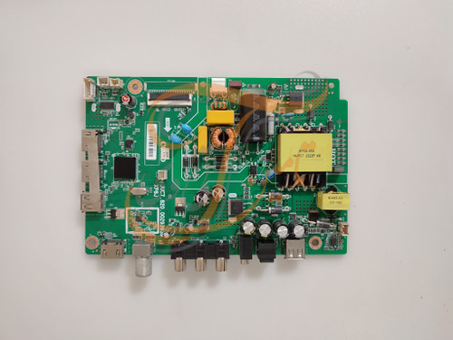 برد مین نکسار NTV-H43F416N
