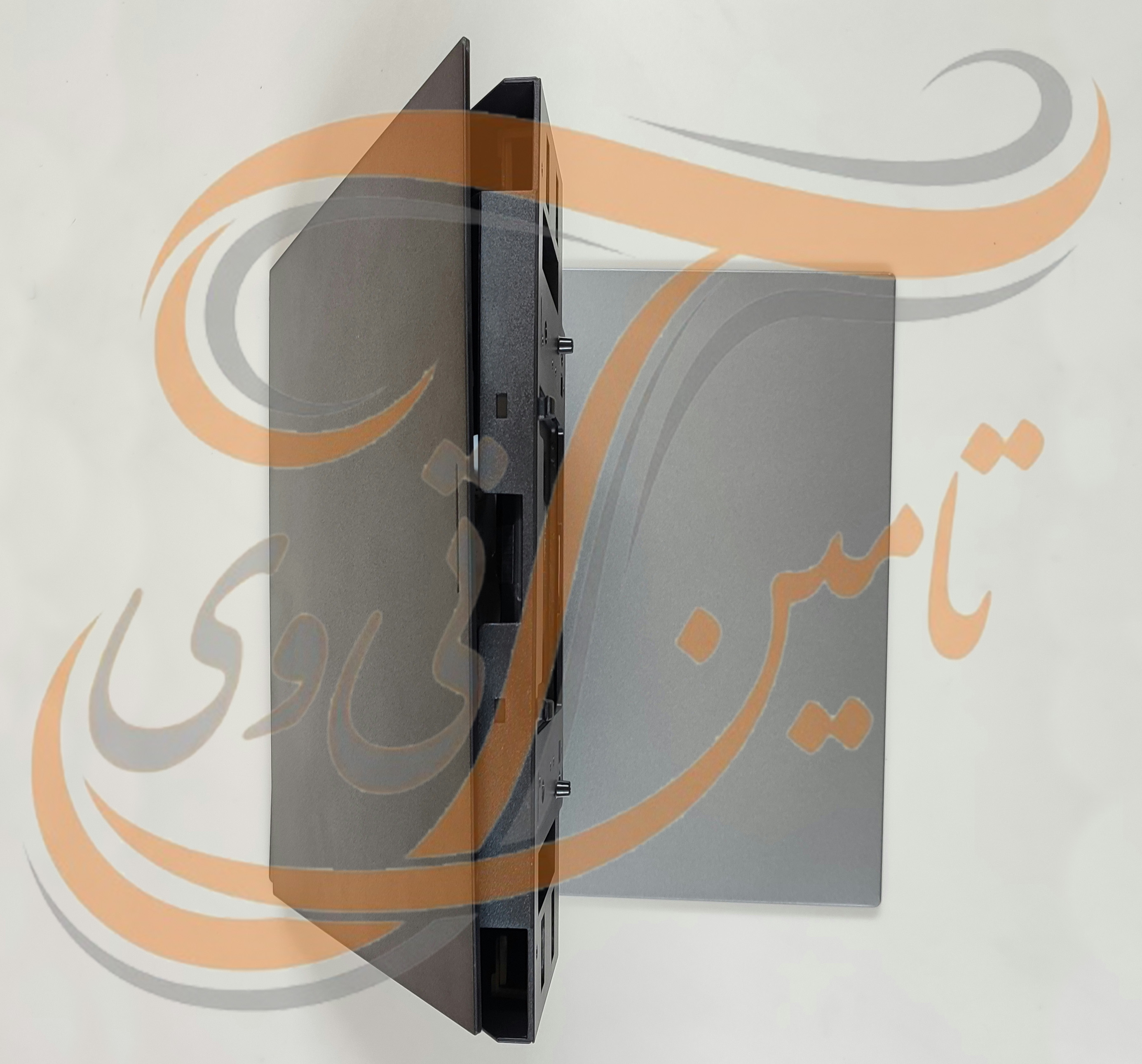 پایه رو میزی ال جی 75QNED86A