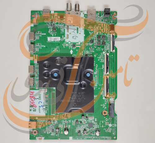 برد مین ال جی 65NANO846QA