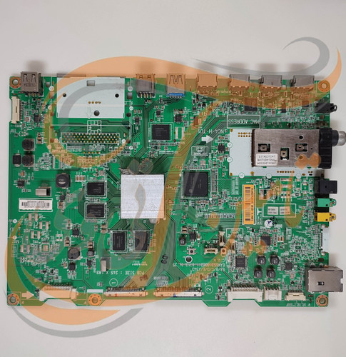 برد مین ال جی 55EA9700