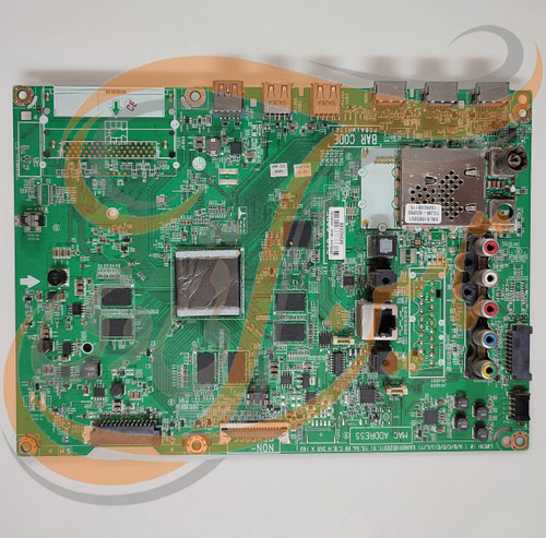 برد مین ال جی 49UF770T,55UF770T,55UF85000,49UF85000