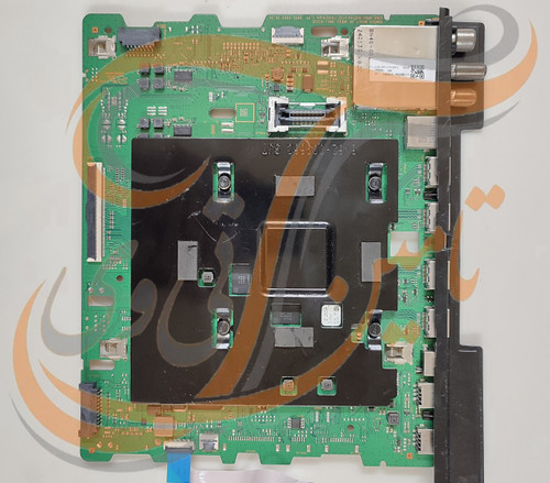 برد مین سامسونگ 75Q80DA