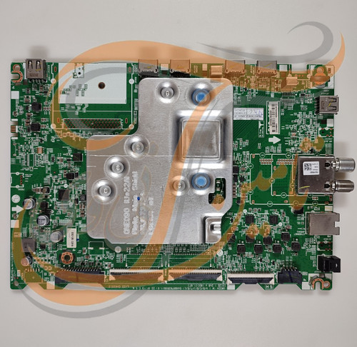 برد مین ال جی 75QNED806QA