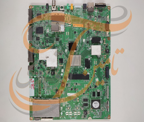 برد مین ال جی 84UB98000, 79UB98000