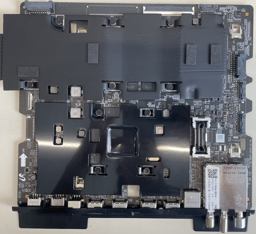 برد مین سامسونگ QE55Q700T