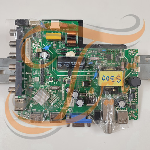 برد مین شهاب LED32SHV27