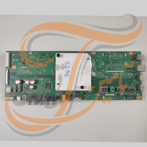 برد مین سونی KD-55X8000E