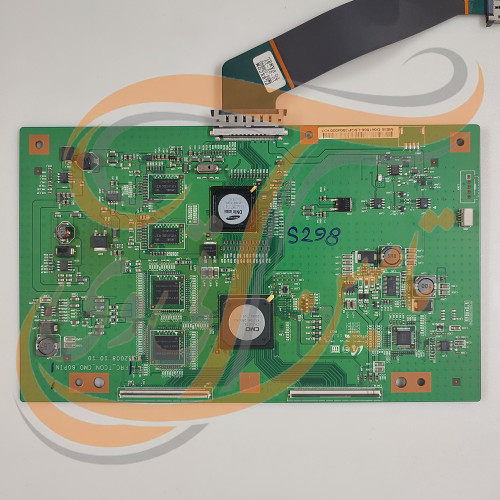 برد تیکان سامسونگ UA32B6000