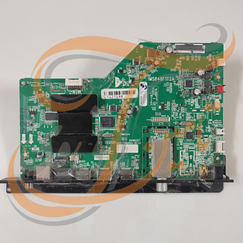 برد مین ایکس ویژن 55XTU725