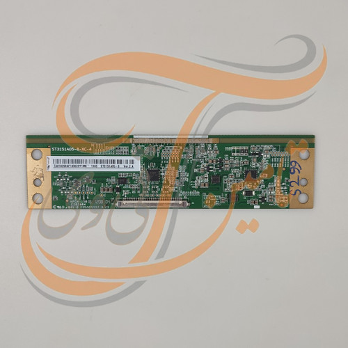 برد تیکان ایکس ویژن 32XT520