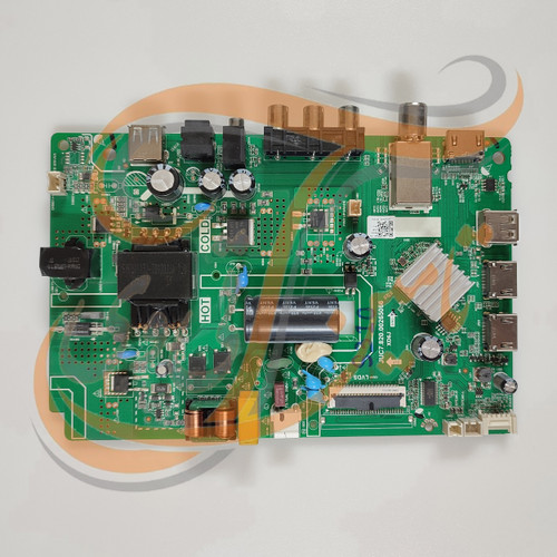 برد مین نکسار H43B214N