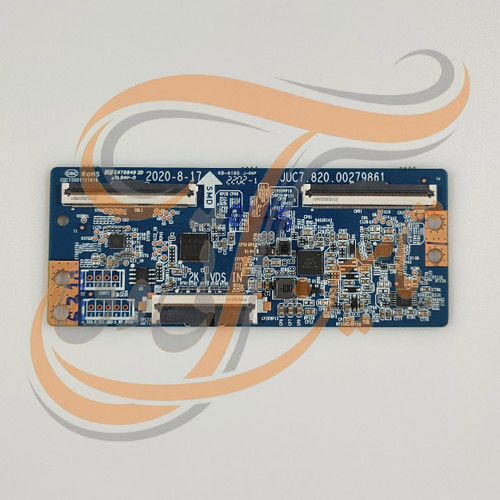 برد تیکان نکسار H43B214N