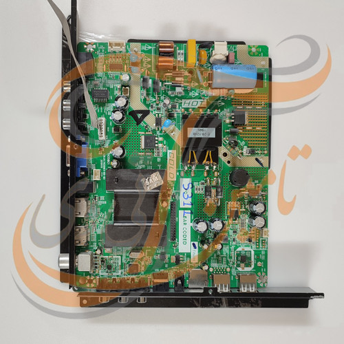 برد مین سام 43T7000