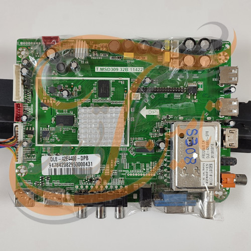 برد مین دوو DLE-42E4400