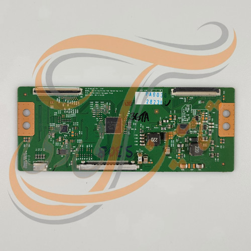 برد تیکان دوو DLE-42E4400