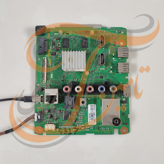 برد مین پاناسونیک TH-43DS630R, TH-49DS630R