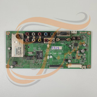 برد مین ال جی 32LD310