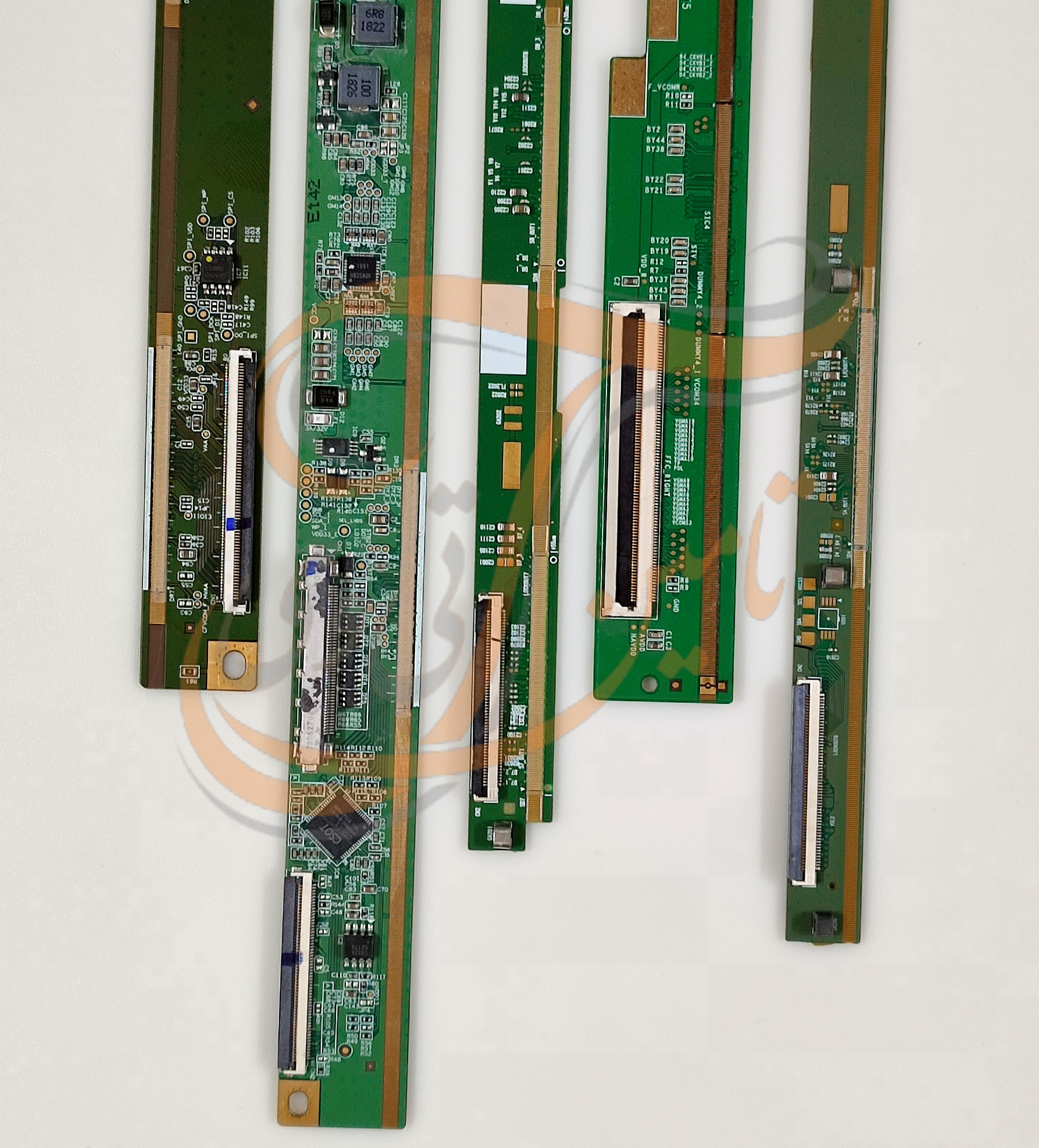 برد آدرس USIT40SL4LV0.2