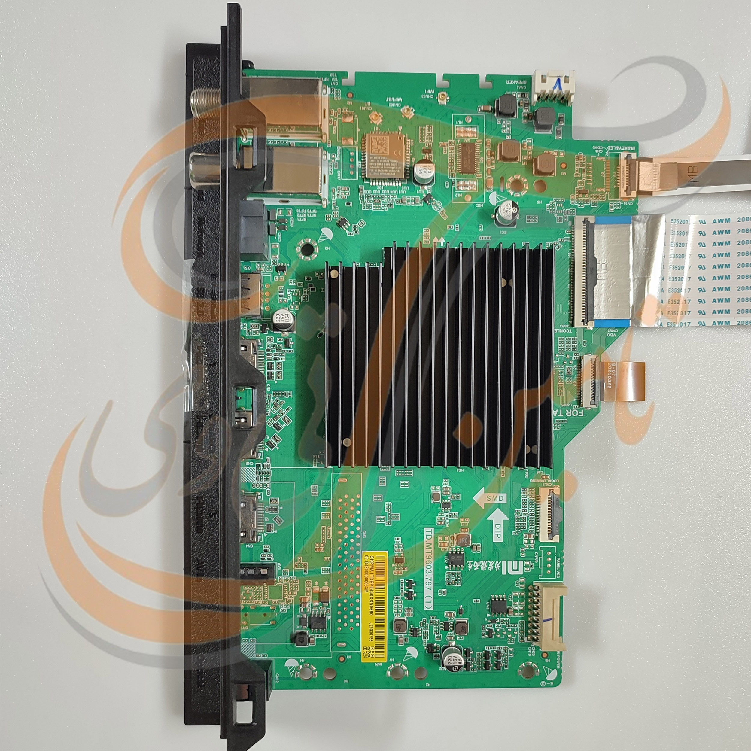برد مین شیائومی L65MB-APME