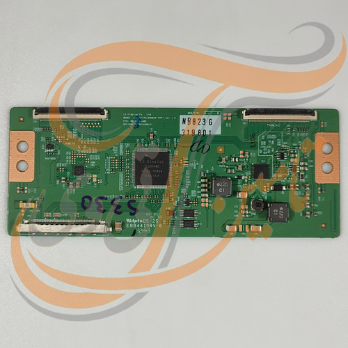 برد تیکان سونی KDL-55W808A