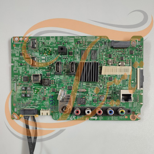 برد مین سامسونگ UA60K6850