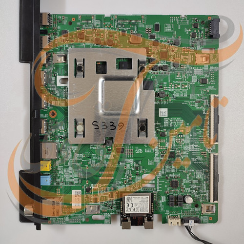 برد مین سامسونگ UA55NU7300K