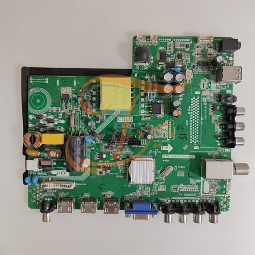 برد مین ایکس ویژن 32XK530