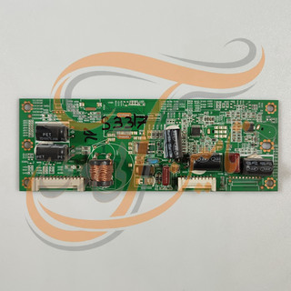 برد درایور بک لایت ایکس ویژن 55XTU816