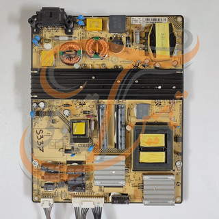 برد پاور ایکس ویژن 55XTU816