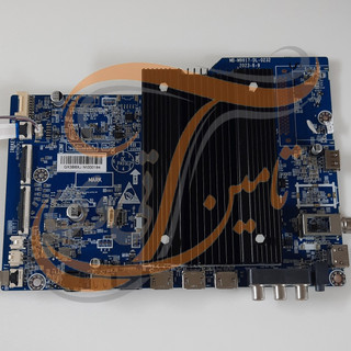 برد مین آیوا ZM-GN9U65UHD