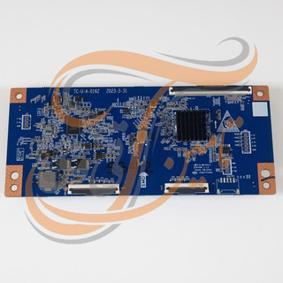 برد تیکان آیوا ZM-GN9U65UHD